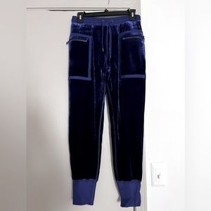Tom Ford Royal Blue Sweatpants (Joggers)